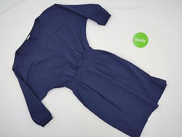 sukienki camel: Vissavi, Sukienka damska, rozmiar M — 2