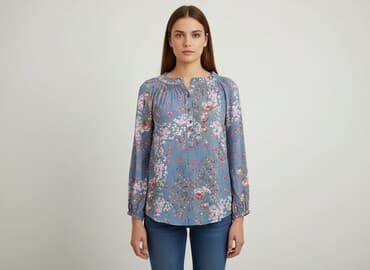 c a bluzy damskie wyprzedaż: Bluzka damska, rozmiar S — 1