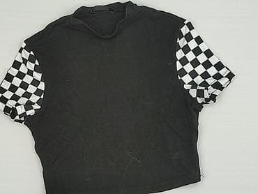dior tee: Shein, T-shirt damski, rozmiar S — 1