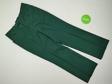 buty opole: Spodnie materiałowe damskie, rozmiar M — 2