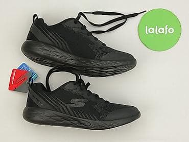ecco gore tex: Skechers, Sneakersy damskie, rozmiar 37 — 5