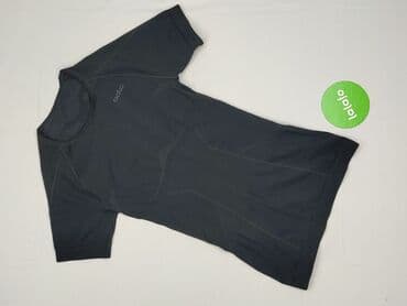 koszulka termoaktywna action: Odlo, Koszulka dla mężczyzn, rozmiar S — 2