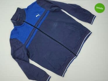 puma buty ccc: Puma, Sweatshirt for men, size L — 2