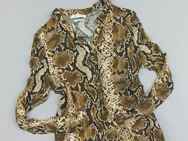 дублянка жіноча польща: Reserved, Women's blouse, size S (EU 36) — 1