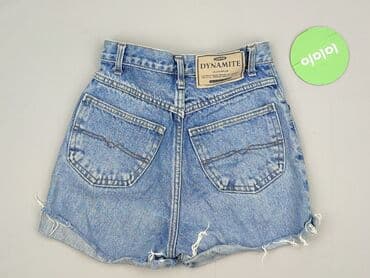 trampki harley davidson: Szorty damskie, rozmiar S — 3