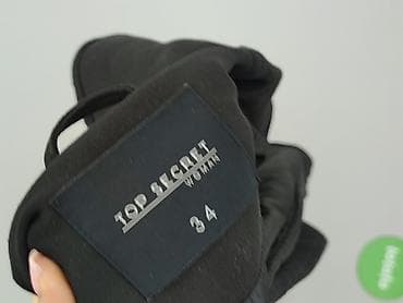 reebok coat: Top Secret, Marynarka damska, rozmiar S — 6
