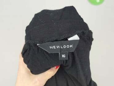 hm spódnice maxi: New Look, Spódnica damska, rozmiar 2XL — 4