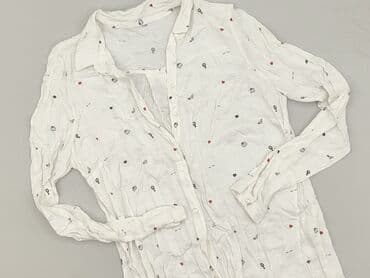 bluzki rammstein: MEGI, Koszula damska, rozmiar S — 1