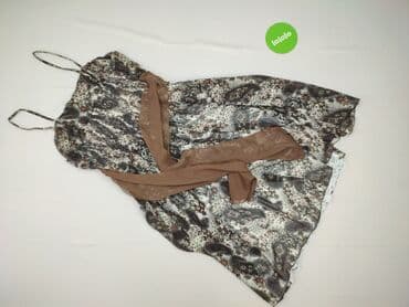 półhalka pod sukienkę: Sukienka damska, rozmiar S — 3