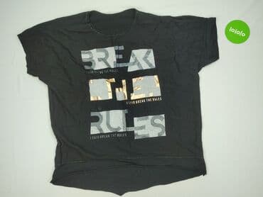 t shirty essential: T-shirt damski, rozmiar One size — 2