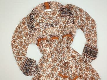 monnari sukienki boho: MNG, Sukienka damska, rozmiar M — 1