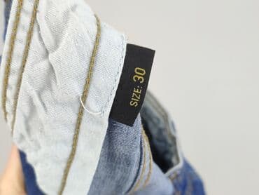 bluzy one size: Cropp, Szorty dla mężczyzn, M — 5