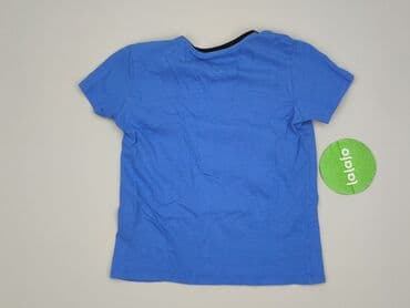 koszulki ze smiesznymi napisami: T-shirt, Sinsay, 10 years, 134-140 cm, condition - Perfect — 3