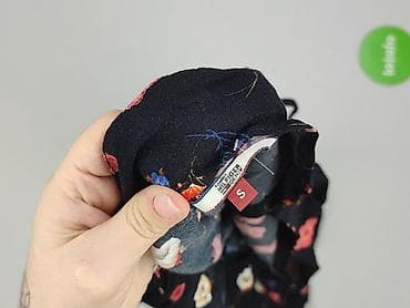 trampki harley davidson: Hilfiger Denim, Sukienka damska, rozmiar S — 6