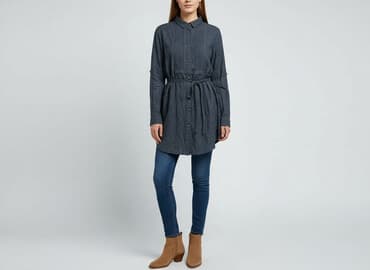 tunika damska: Tunika damska, rozmiar L — 8