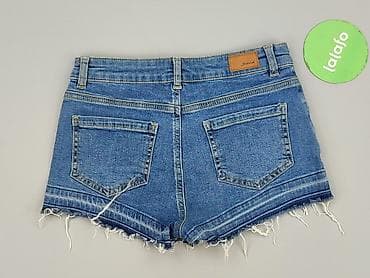 obex buty: Subdued, Szorty damskie, rozmiar S — 3