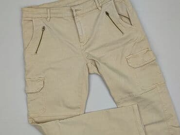 czy sweter z poliestru jest dobry: Men's trousers, S (EU 36), condition - Perfect — 1