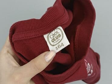 sandały deichmann na koturnie: Blouse, Cool Club, 14 years, 158-164 cm, condition - Perfect — 4