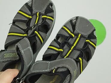 montego koszula: Sandałki 33, Używany — 5