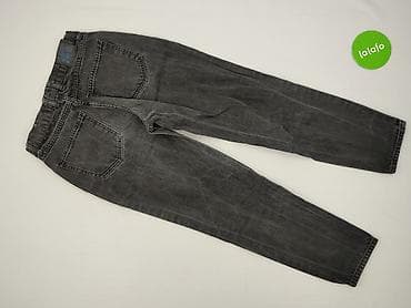 br: PULL&BEAR, Jeansy damskie, rozmiar S — 3