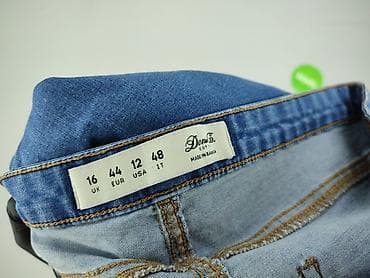 bf jeans: Denim Co, Jeansy damskie, rozmiar XL — 5