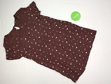 deichmann czerwone botki: FatFace, Sukienka damska, rozmiar L — 2