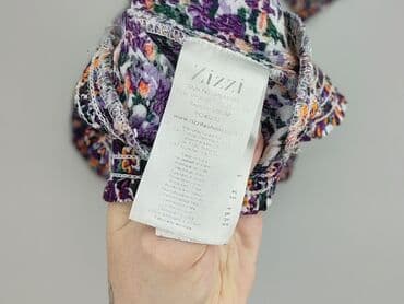 bluzka pod marynarkę plus size: Zizzi, Bluzka damska, XL — 4