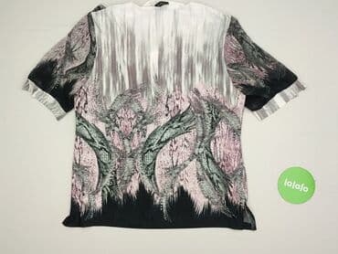 spodnie piżama hello kitty: Bluzka damska, rozmiar 4XL — 3