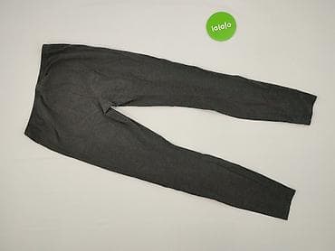 n every day: Legginsy Sportowe damskie, rozmiar S — 3