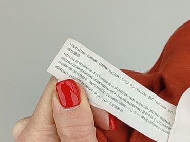 bluzki stich: Gilly Hicks, Legginsy Sportowe damskie, S — 6