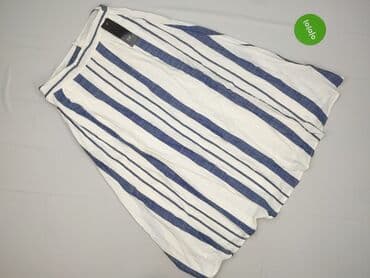 sukienki damskie rozkloszowane midi: F&F, Spódnica damska, S — 2