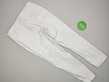 boyfrend: Jeansy damskie, rozmiar 2XL — 3