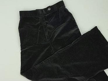 spodnie mordex: Spodnie materiałowe damskie, rozmiar S — 1