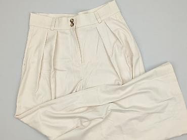 garnitur monnari: Spodnie materiałowe damskie, rozmiar M — 1