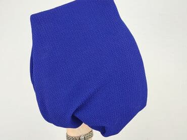 paznokcie do niebieskiej sukienki: Women`s dress, M — 7