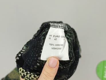 marynarka versace damska: Planet, Bluzka damska, XL — 4