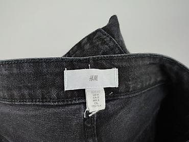 czat h: H&M, Jeansy damskie, rozmiar M — 5