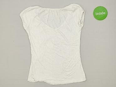 koszulka basic damska: T-shirt damski, rozmiar S — 3