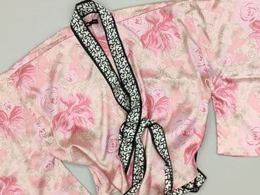 filcowe klapki: Sinsay damski, Szlafrok, S — 1