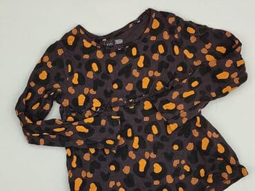 Blouse, Little kids, 9 years, 128-134 cm, condition - Very good