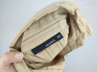 koszula w paski bershka: Hennes, Koszula damska, rozmiar L — 4