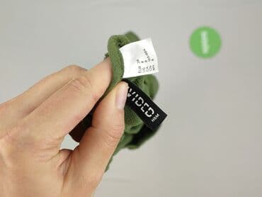 tanie bluzki damskie hurtownia allegro: H&M, Top damski, rozmiar M — 4