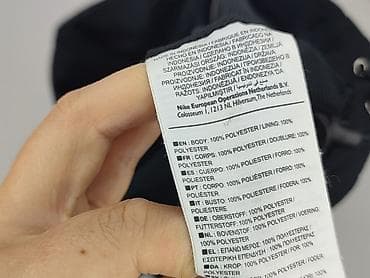 p: Nike, Bluza dla mężczyzn, rozmiar L — 5