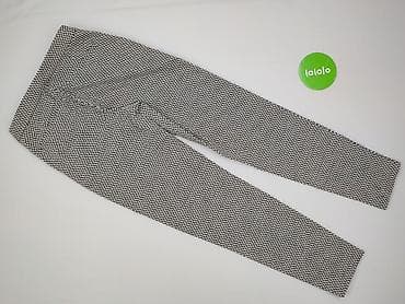 hm 3za2: Esmara, Spodnie materiałowe damskie, rozmiar S — 3