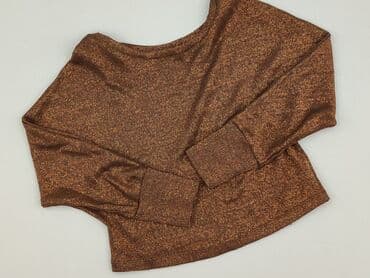 cropp sweter w paski: Calliope, Sweter damski, rozmiar S — 1