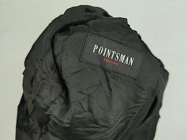 pull and bear czarna bluza: Marynarka damska, rozmiar L — 4