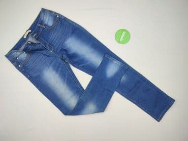 jeansy motel: Jeansy damskie, rozmiar XS — 2