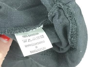 stussy basic t shirty: Mango, T-shirt damski, rozmiar M — 5