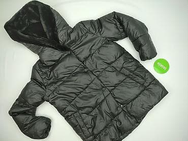 solar kurtki puchowe: Kurtka zimowa damska, rozmiar M — 2