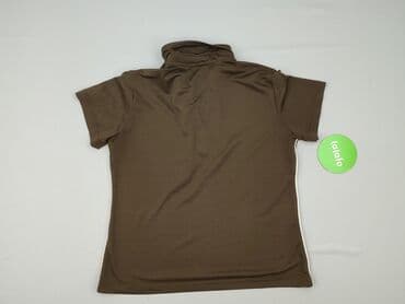 Women's Clothing: Women`s polo shirt, size XL (EU 42) — 3
